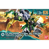【🔵𝐁𝐀𝐂𝐊𝐎𝐑𝐃𝐄𝐑 MAR-2026】 HG-BD GUNDAM JIYAN ALTRON